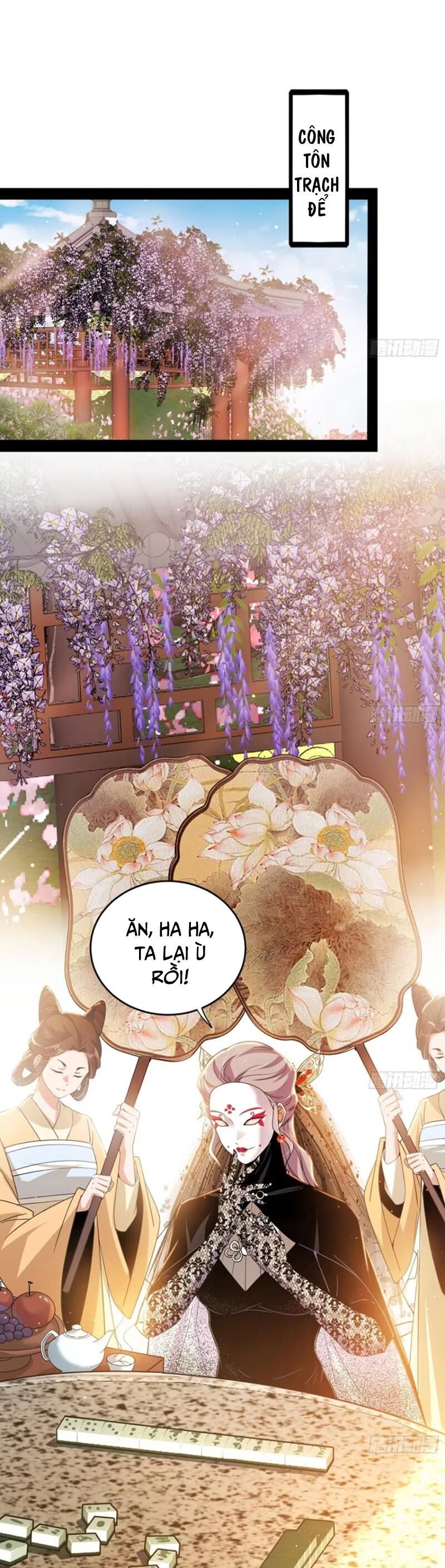 Ta Là Tà Đế Chap 436 - Next Chap 437