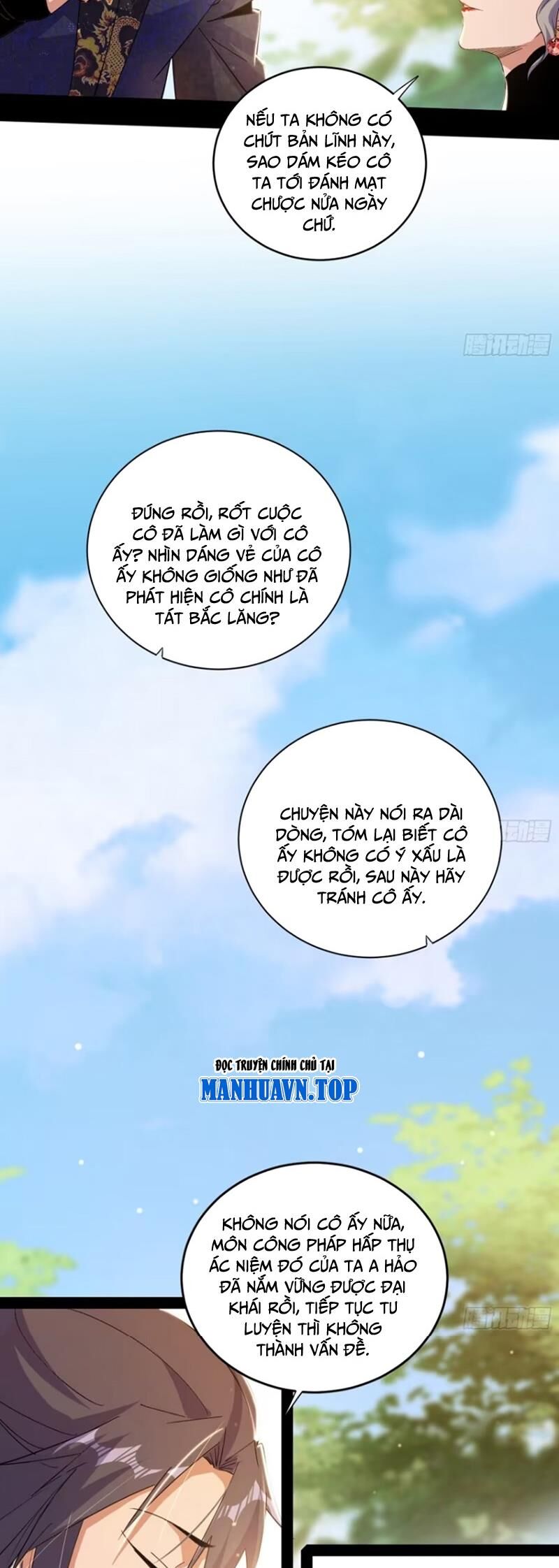 Ta Là Tà Đế Chap 436 - Next Chap 437
