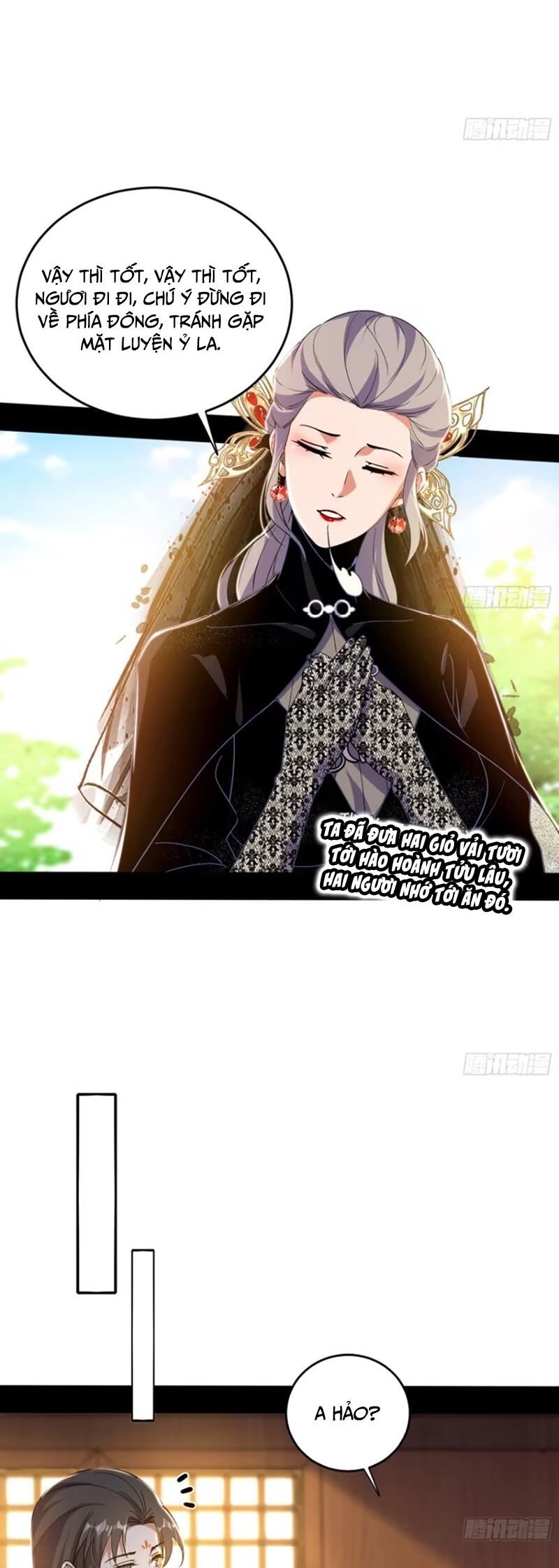Ta Là Tà Đế Chap 436 - Next Chap 437
