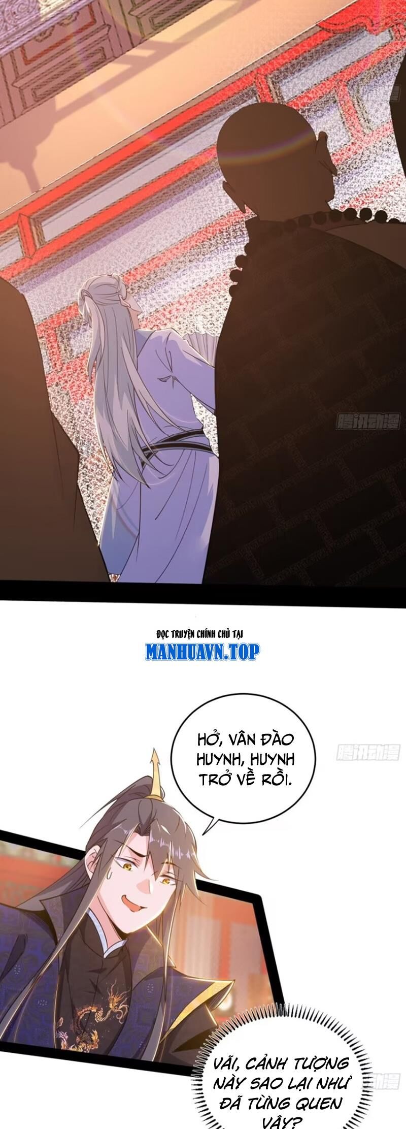 Ta Là Tà Đế Chap 436 - Next Chap 437