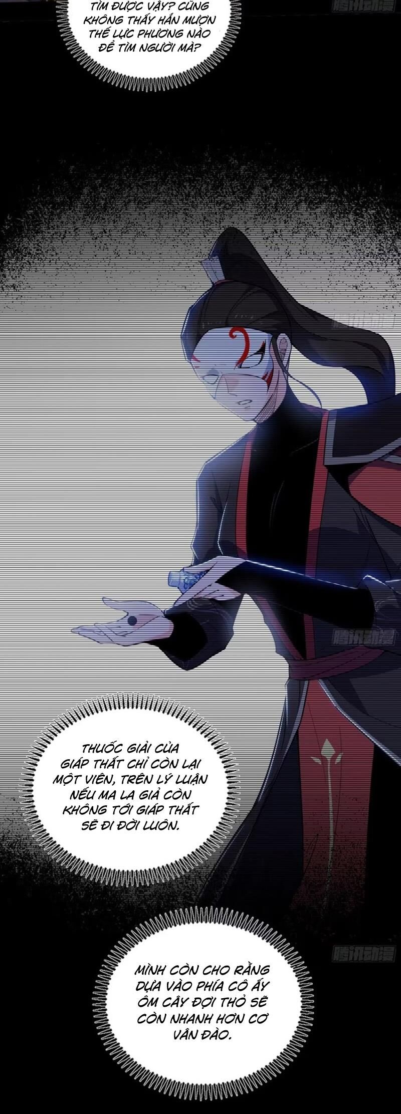 Ta Là Tà Đế Chap 436 - Next Chap 437