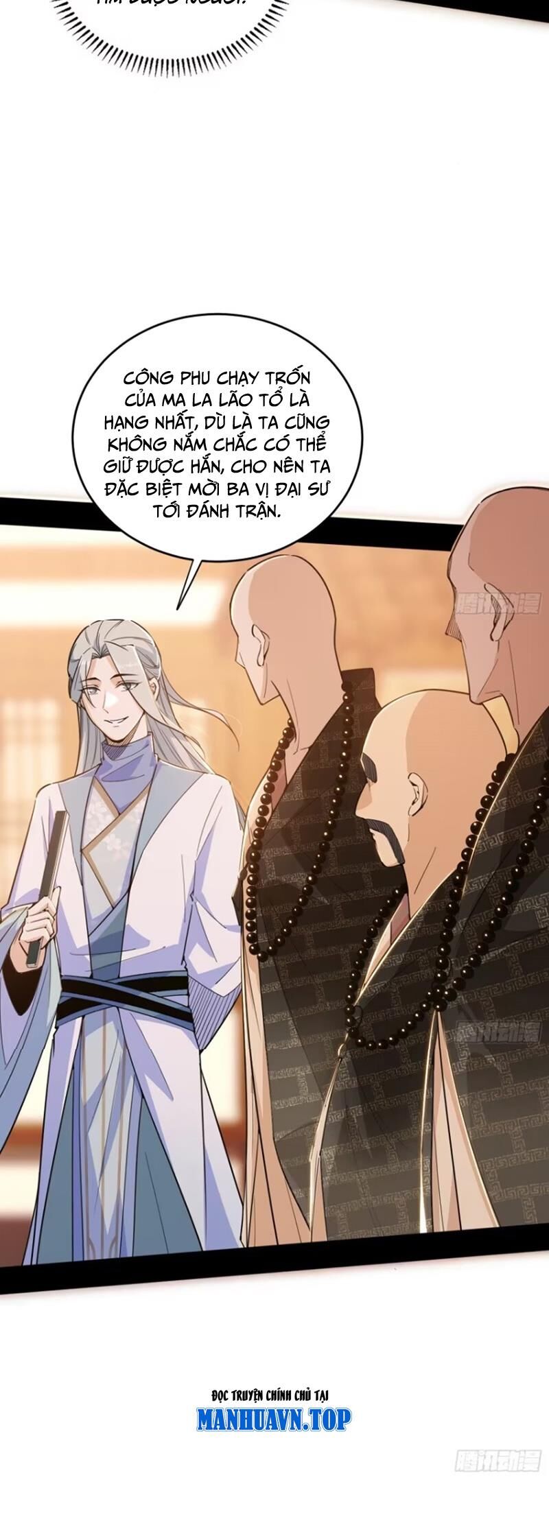 Ta Là Tà Đế Chap 436 - Next Chap 437