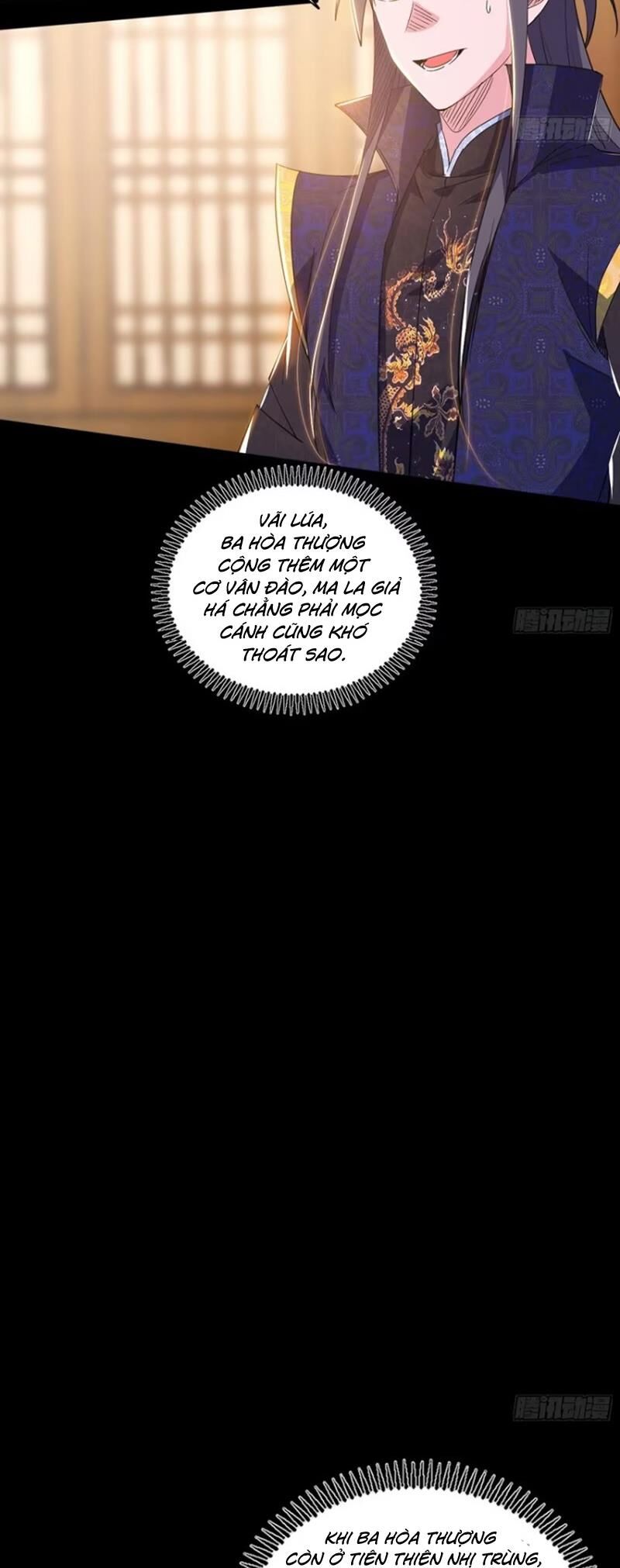 Ta Là Tà Đế Chap 436 - Next Chap 437