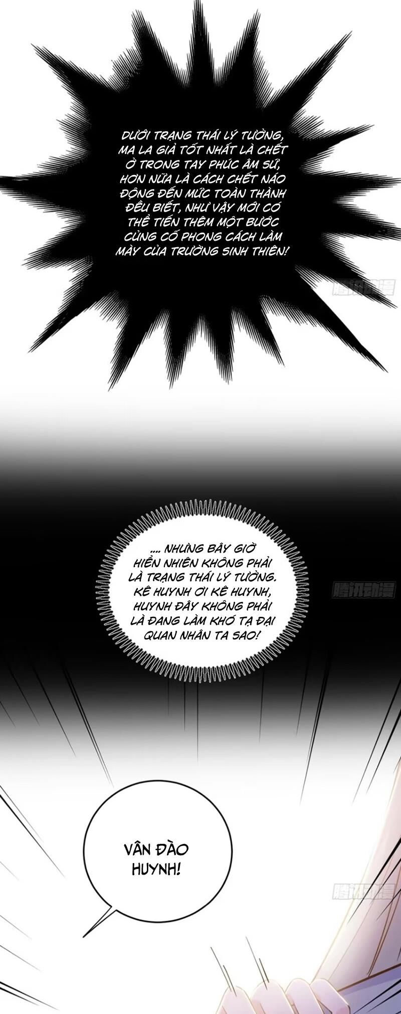 Ta Là Tà Đế Chap 436 - Next Chap 437