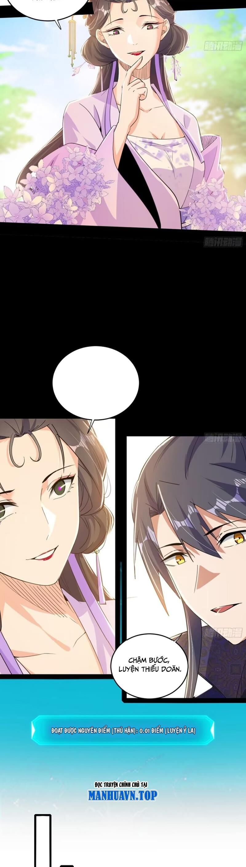 Ta Là Tà Đế Chap 436 - Next Chap 437