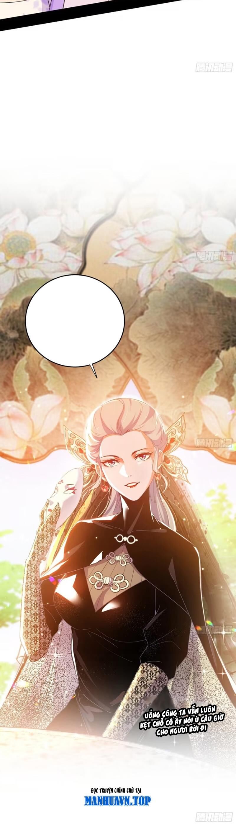 Ta Là Tà Đế Chap 436 - Next Chap 437