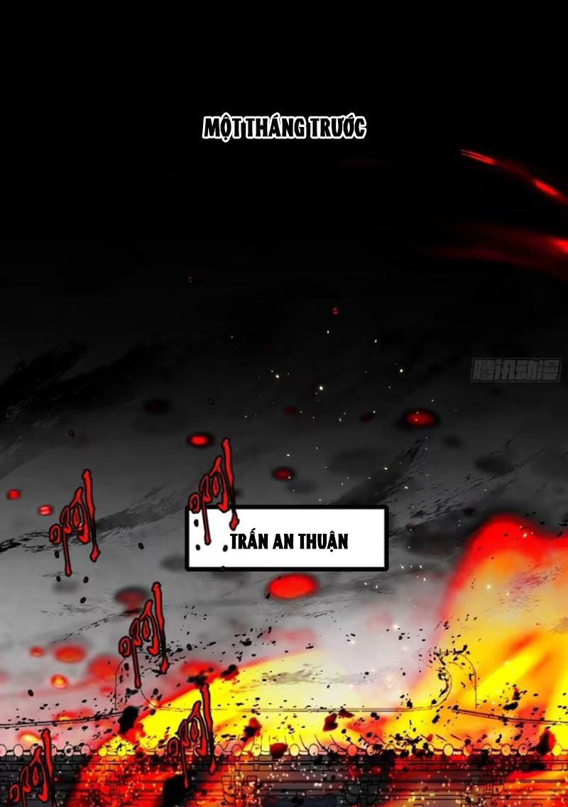 Ta Là Tà Đế Chap 437 - Next Chap 438
