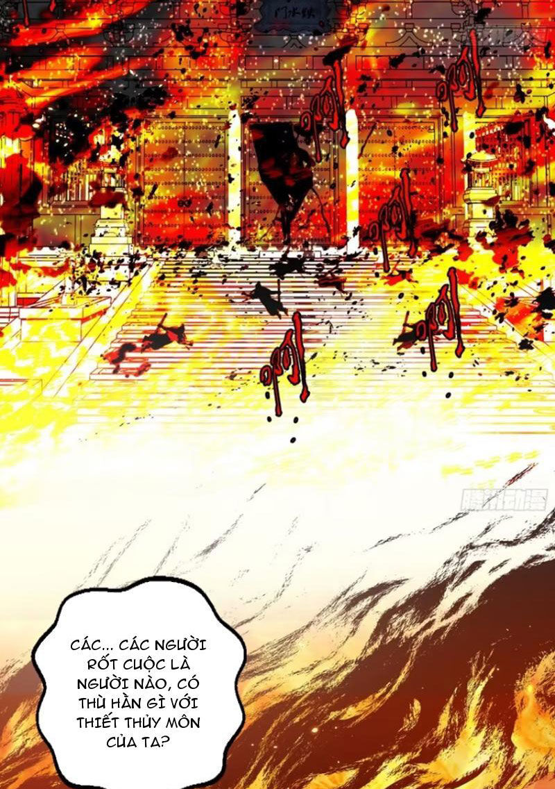 Ta Là Tà Đế Chap 437 - Next Chap 438