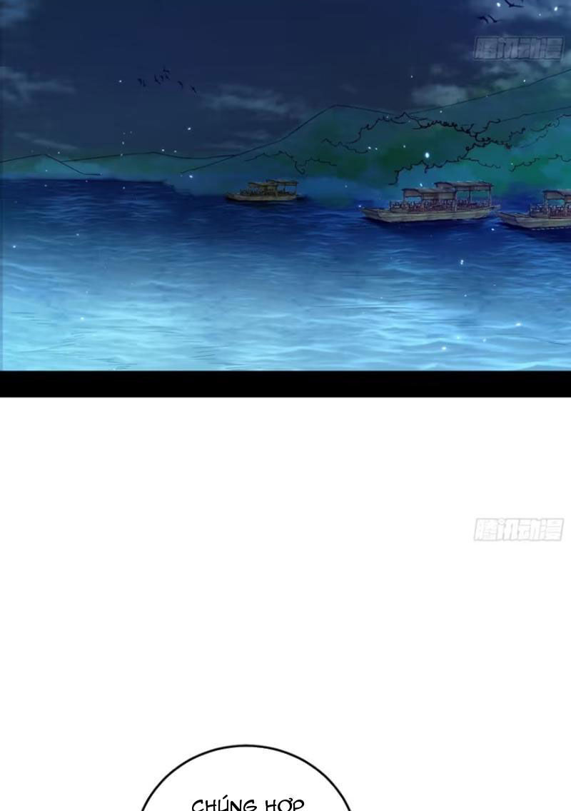 Ta Là Tà Đế Chap 437 - Next Chap 438