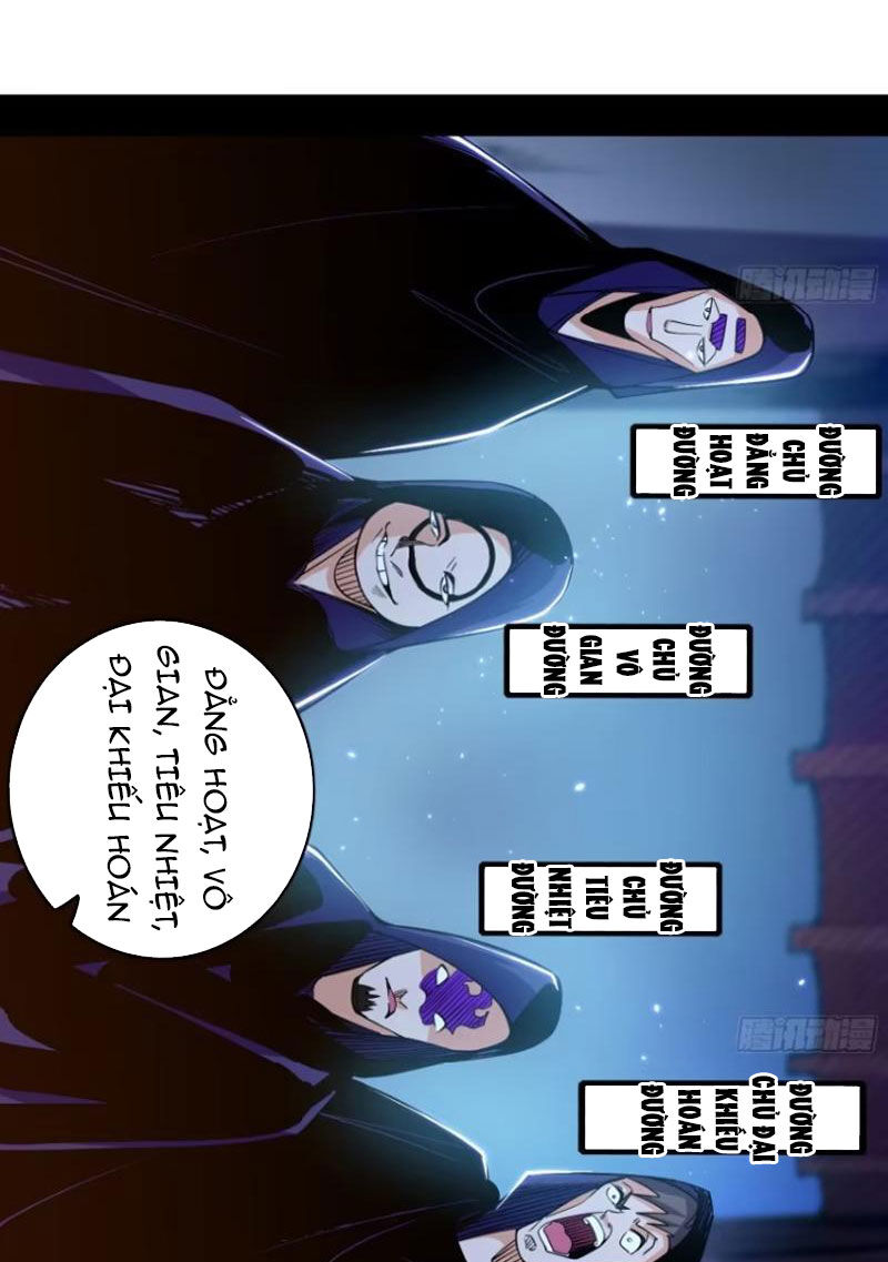 Ta Là Tà Đế Chap 437 - Next Chap 438