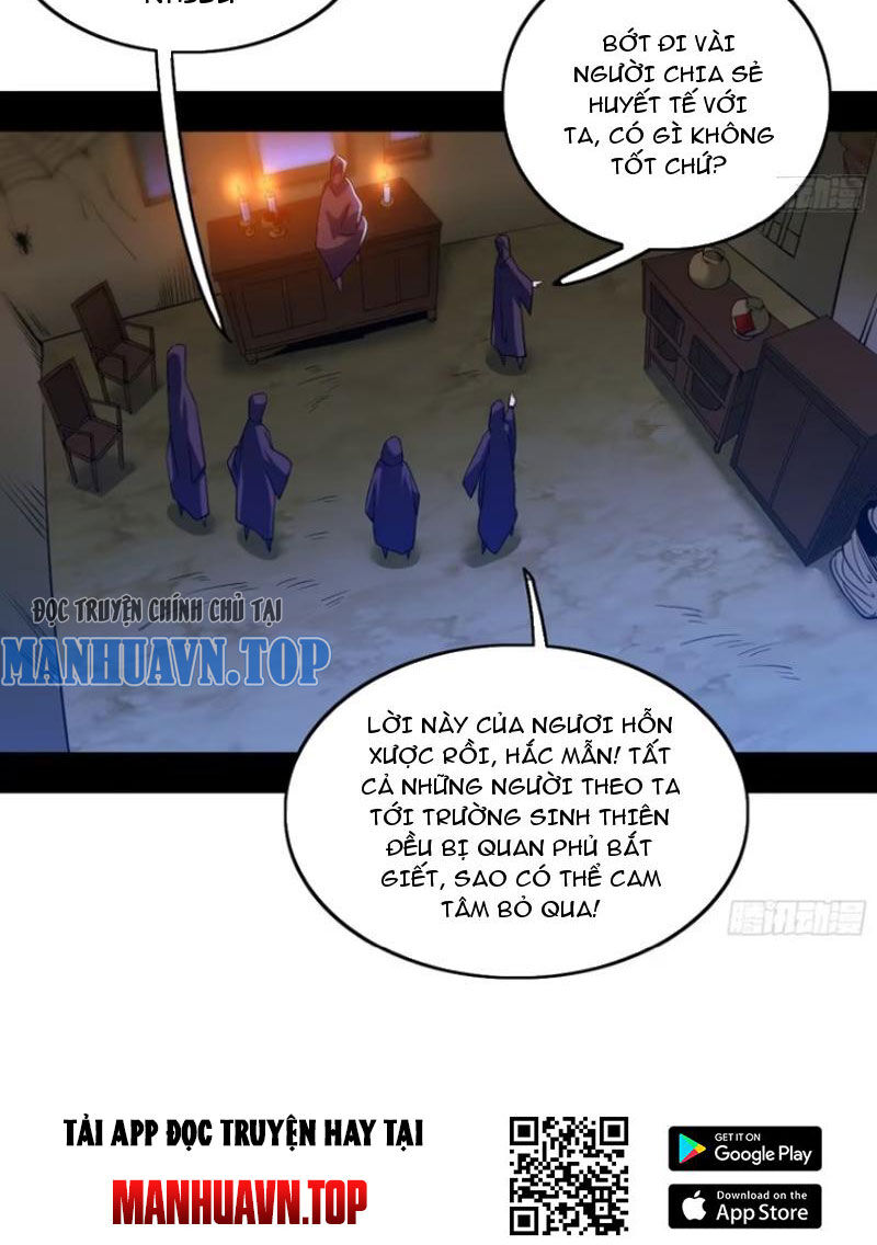 Ta Là Tà Đế Chap 437 - Next Chap 438