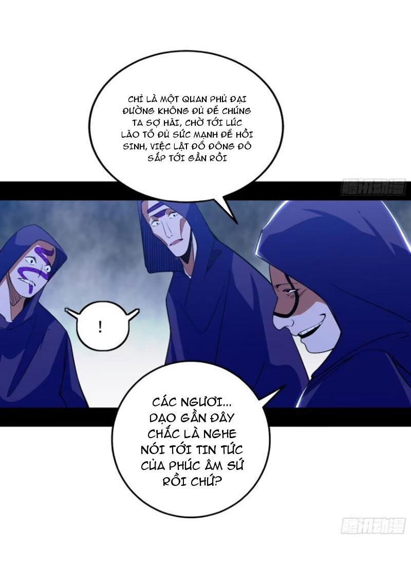Ta Là Tà Đế Chap 437 - Next Chap 438