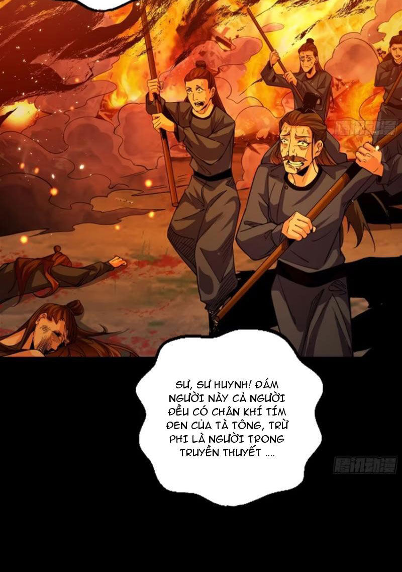 Ta Là Tà Đế Chap 437 - Next Chap 438