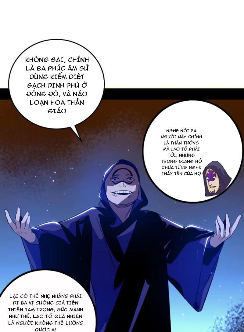 Ta Là Tà Đế Chap 437 - Next Chap 438