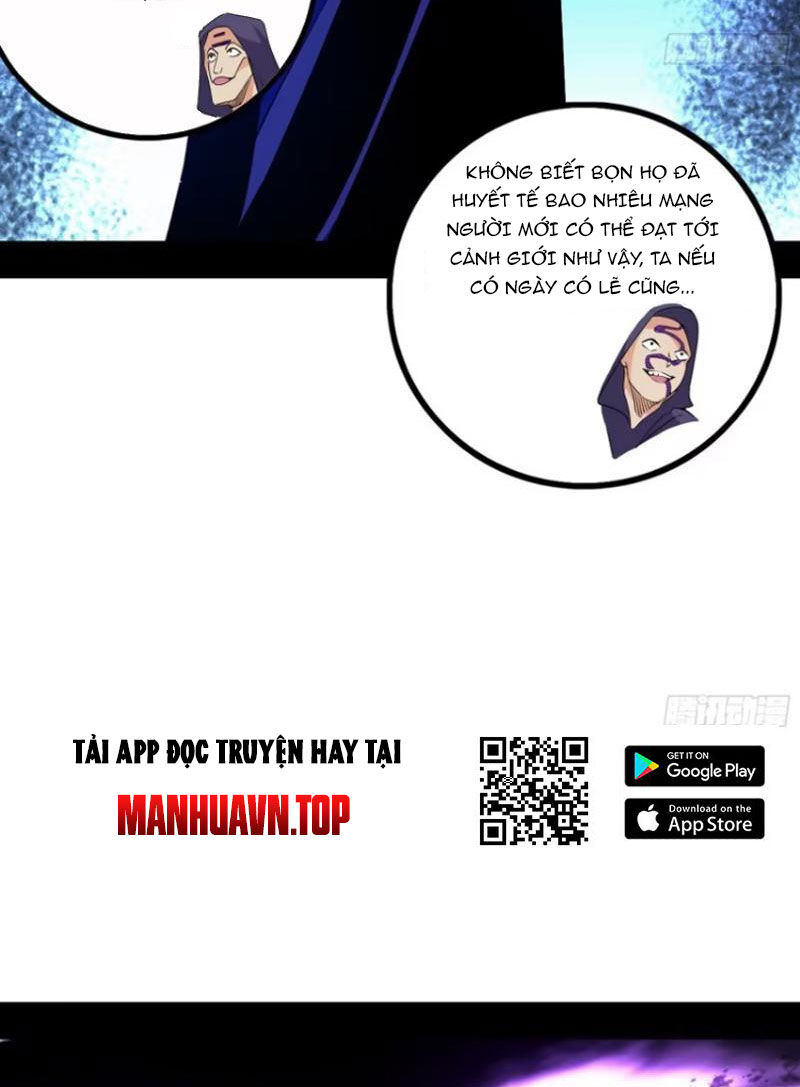 Ta Là Tà Đế Chap 437 - Next Chap 438