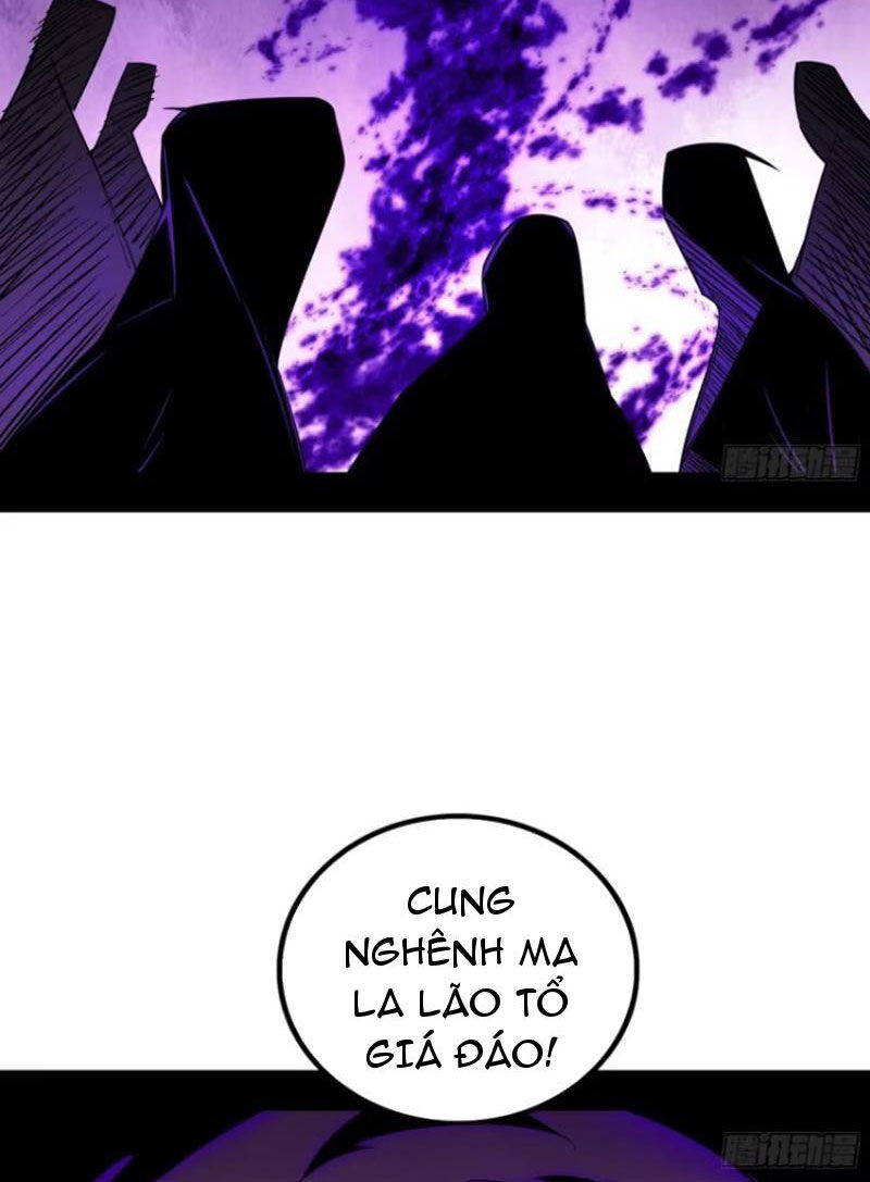 Ta Là Tà Đế Chap 437 - Next Chap 438
