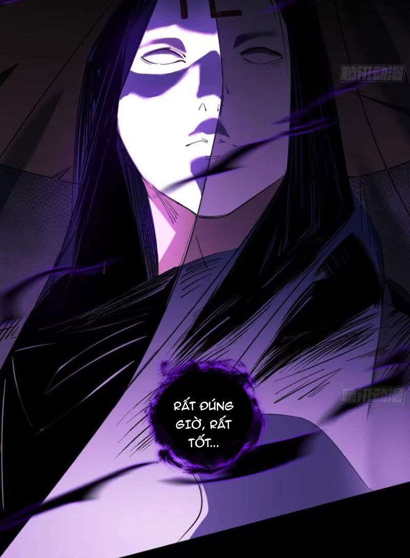 Ta Là Tà Đế Chap 437 - Next Chap 438