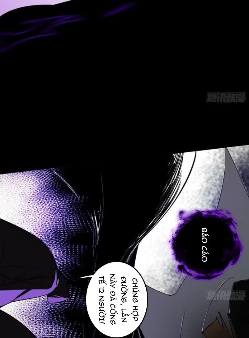 Ta Là Tà Đế Chap 437 - Next Chap 438