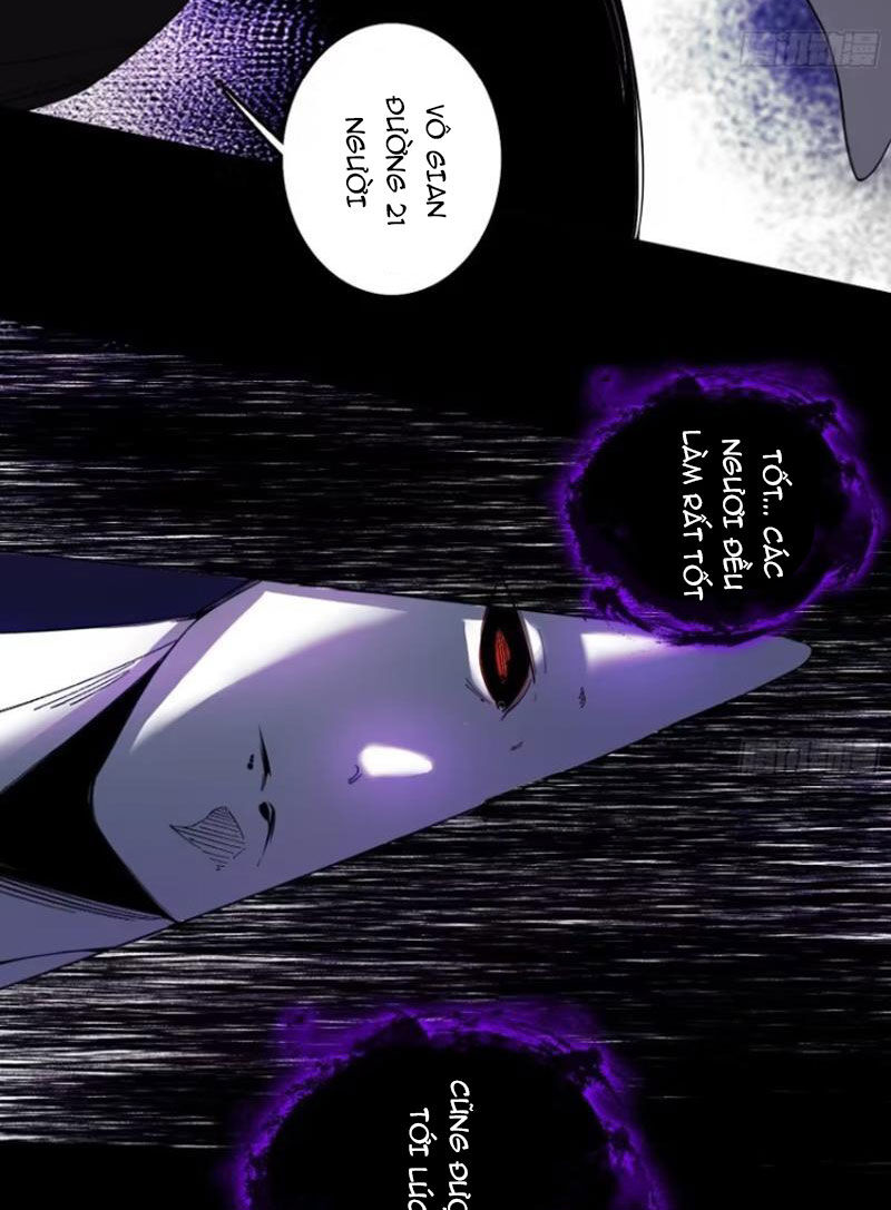 Ta Là Tà Đế Chap 437 - Next Chap 438