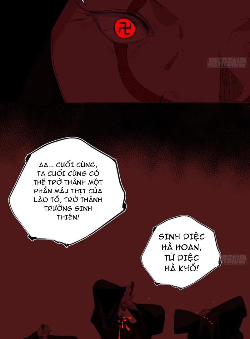 Ta Là Tà Đế Chap 437 - Next Chap 438