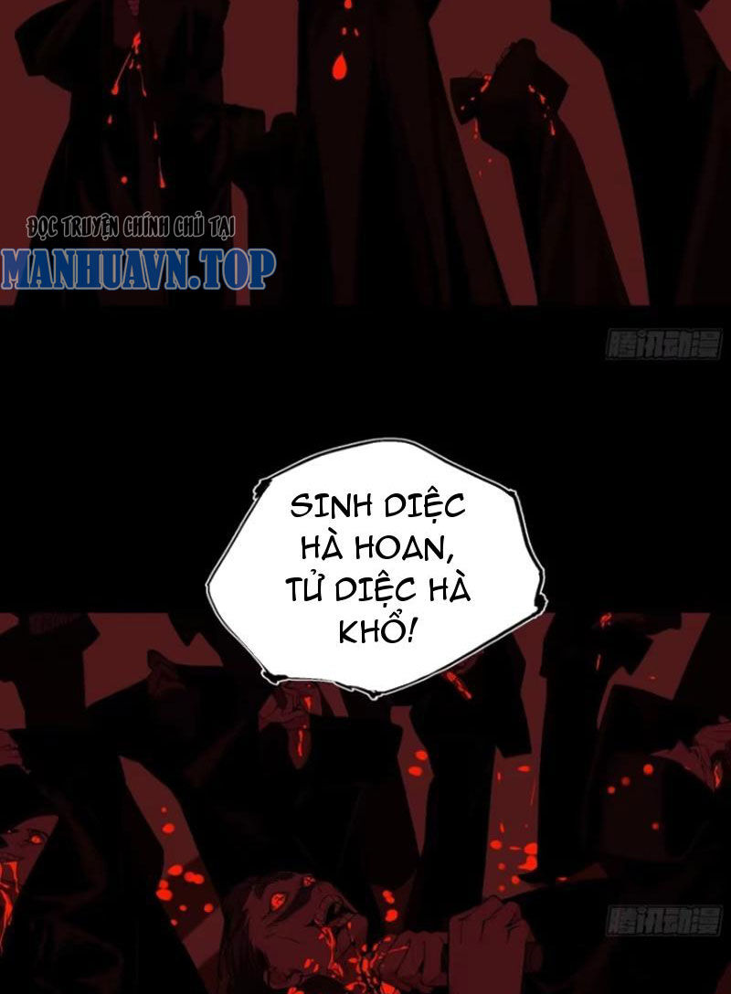 Ta Là Tà Đế Chap 437 - Next Chap 438