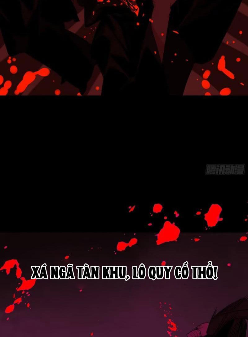 Ta Là Tà Đế Chap 437 - Next Chap 438