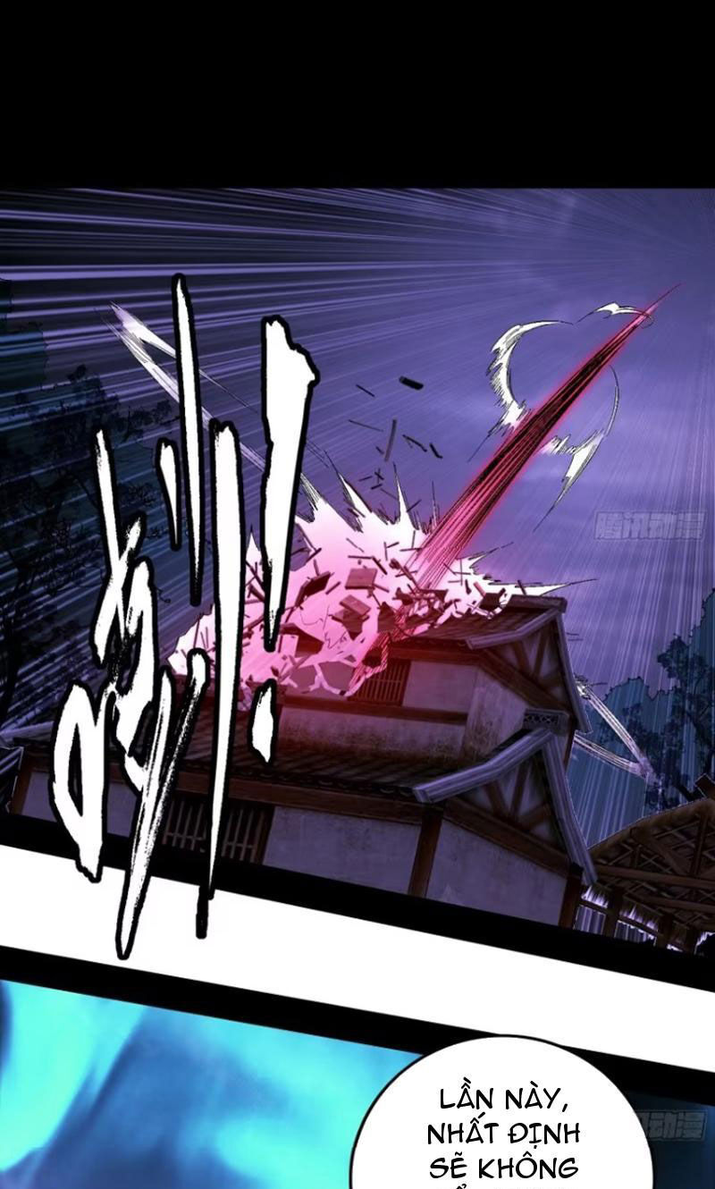 Ta Là Tà Đế Chap 437 - Next Chap 438