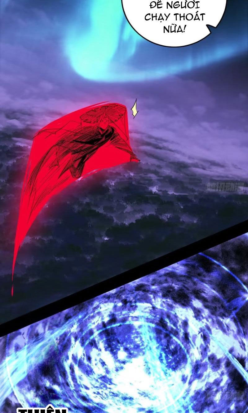 Ta Là Tà Đế Chap 437 - Next Chap 438