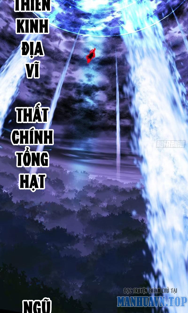 Ta Là Tà Đế Chap 437 - Next Chap 438