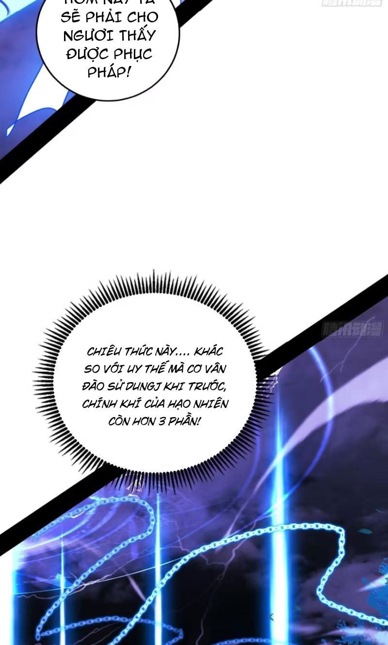 Ta Là Tà Đế Chap 437 - Next Chap 438