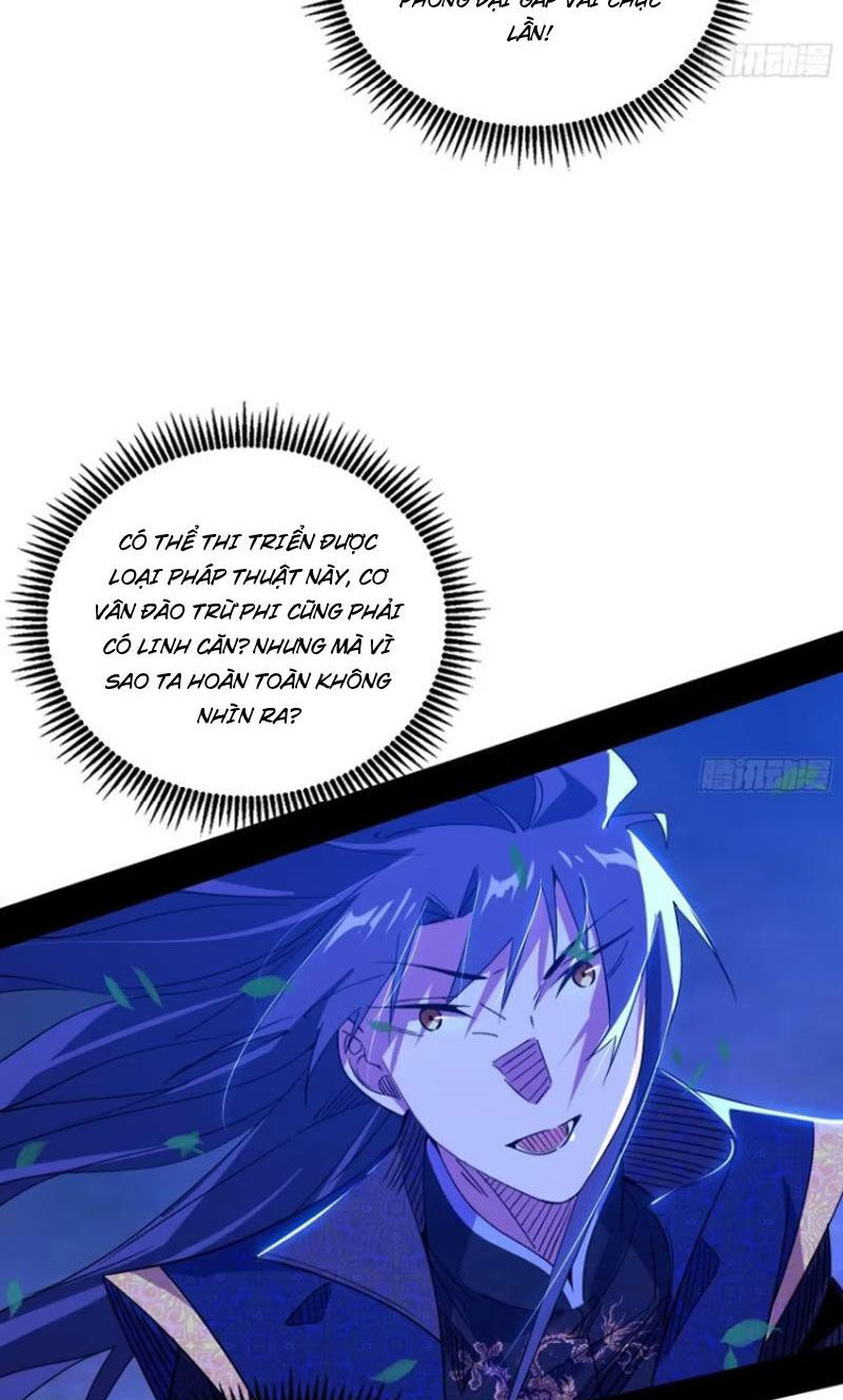 Ta Là Tà Đế Chap 437 - Next Chap 438