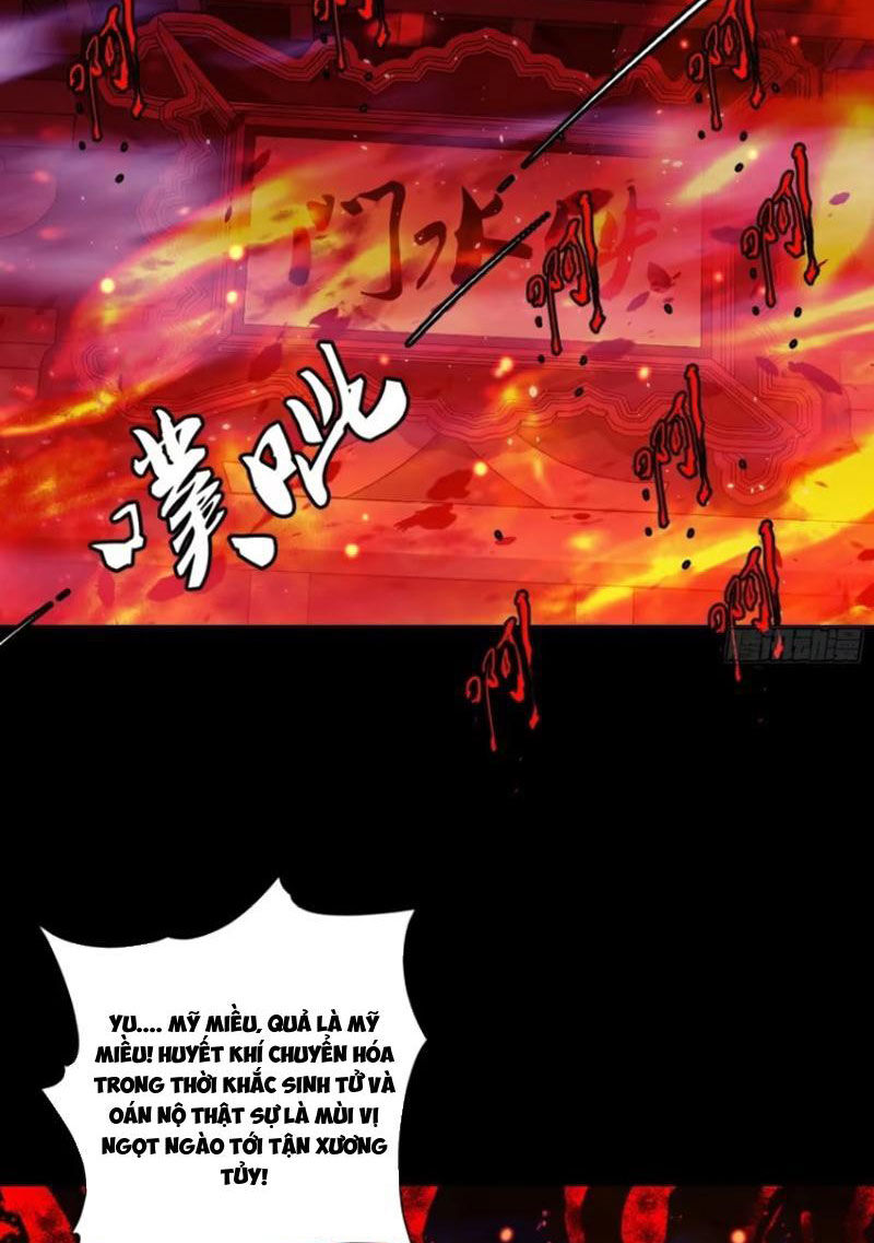 Ta Là Tà Đế Chap 437 - Next Chap 438