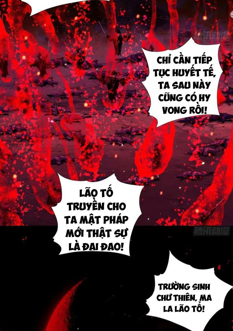 Ta Là Tà Đế Chap 437 - Next Chap 438