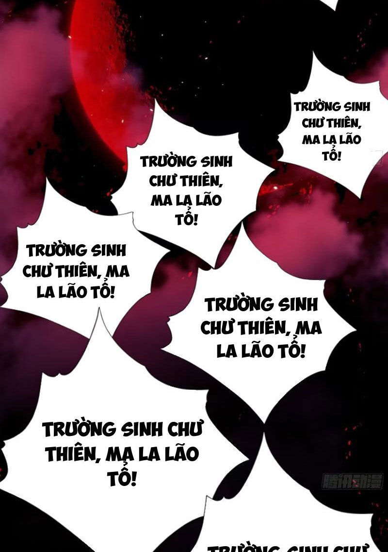 Ta Là Tà Đế Chap 437 - Next Chap 438