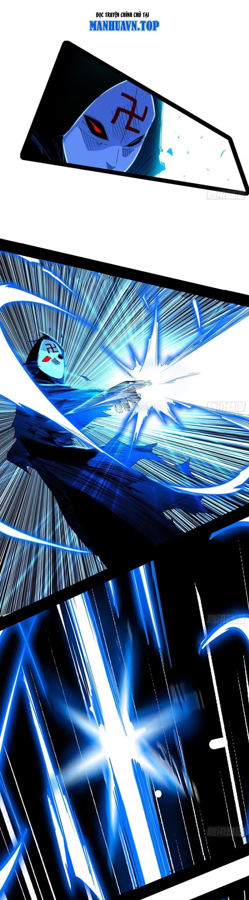 Ta Là Tà Đế Chap 438 - Next Chap 439