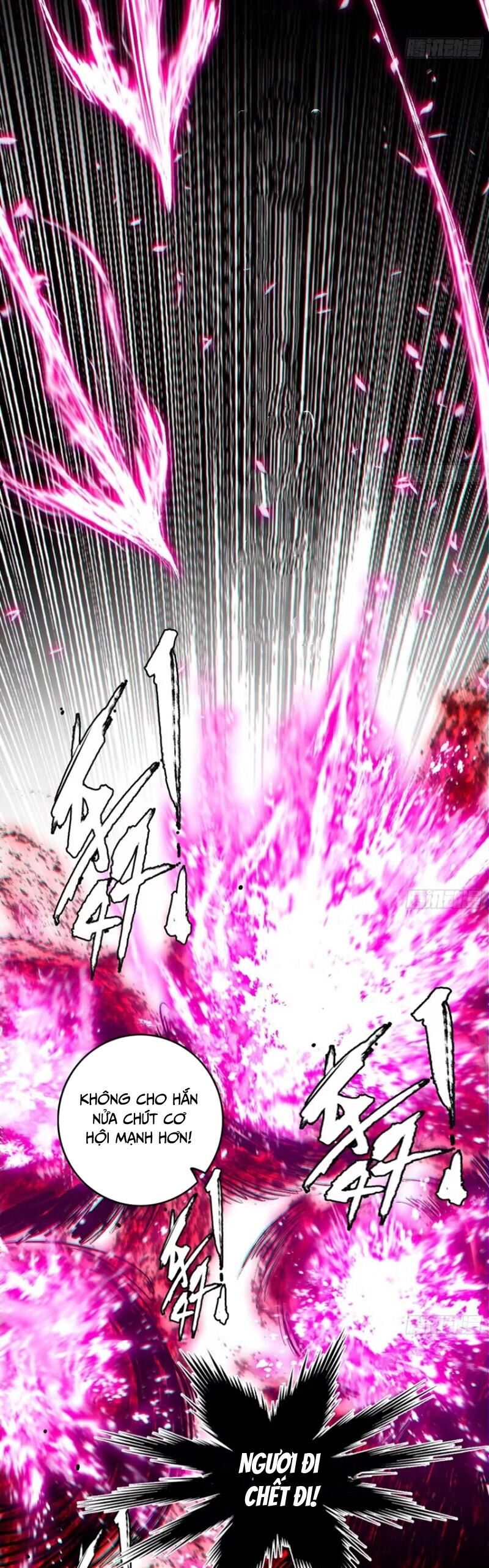 Ta Là Tà Đế Chap 438 - Next Chap 439