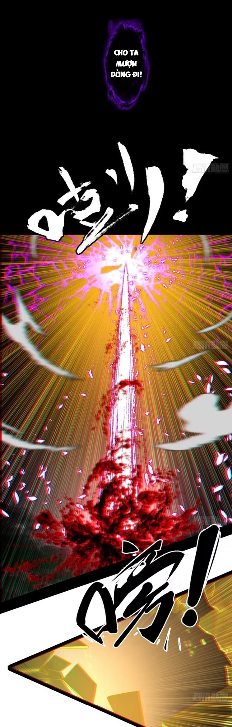 Ta Là Tà Đế Chap 438 - Next Chap 439