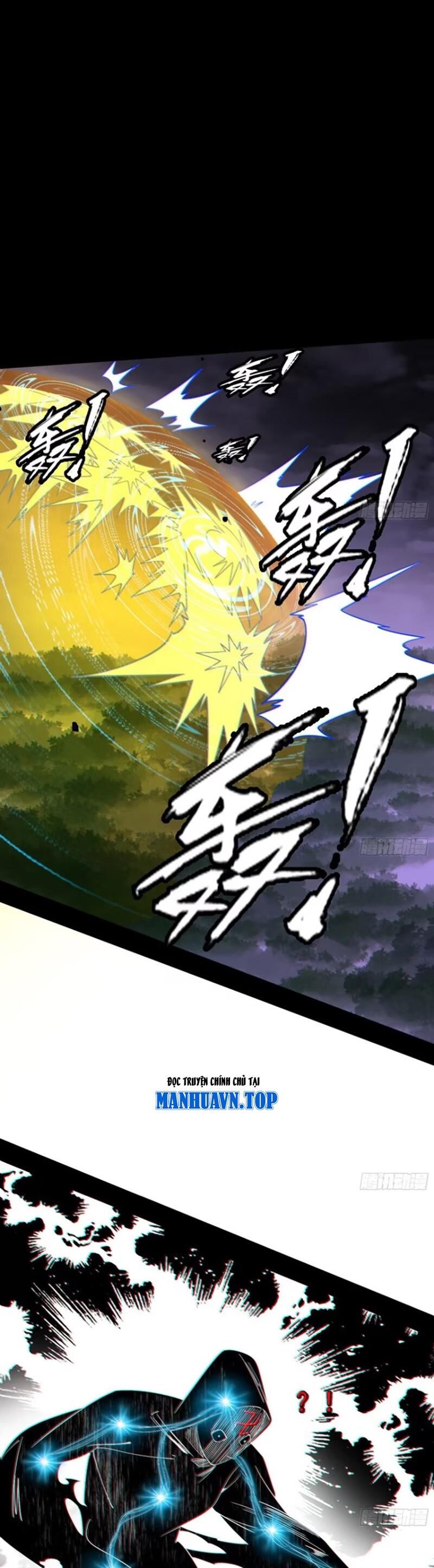 Ta Là Tà Đế Chap 438 - Next Chap 439