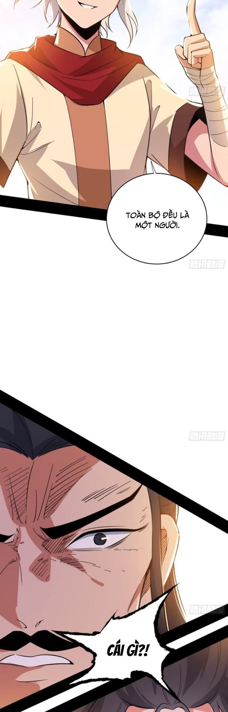 Ta Là Tà Đế Chap 439 - Next Chap 440