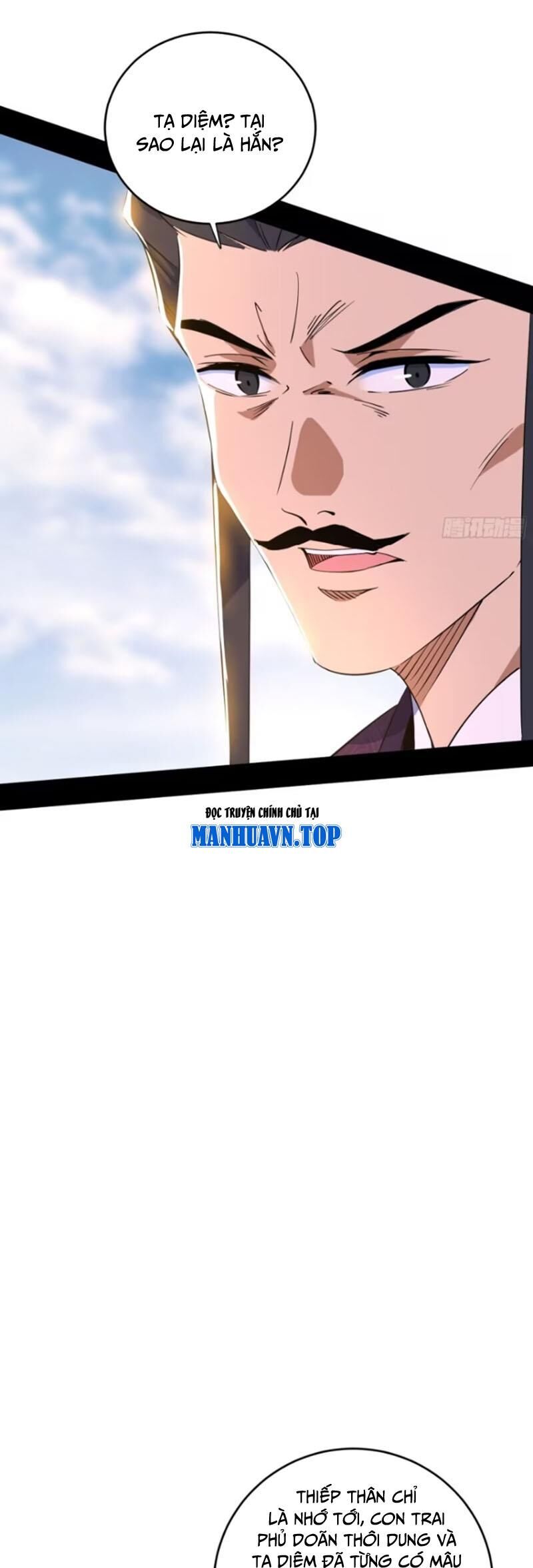 Ta Là Tà Đế Chap 439 - Next Chap 440