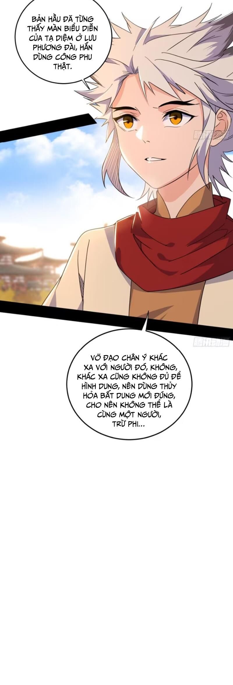 Ta Là Tà Đế Chap 439 - Next Chap 440