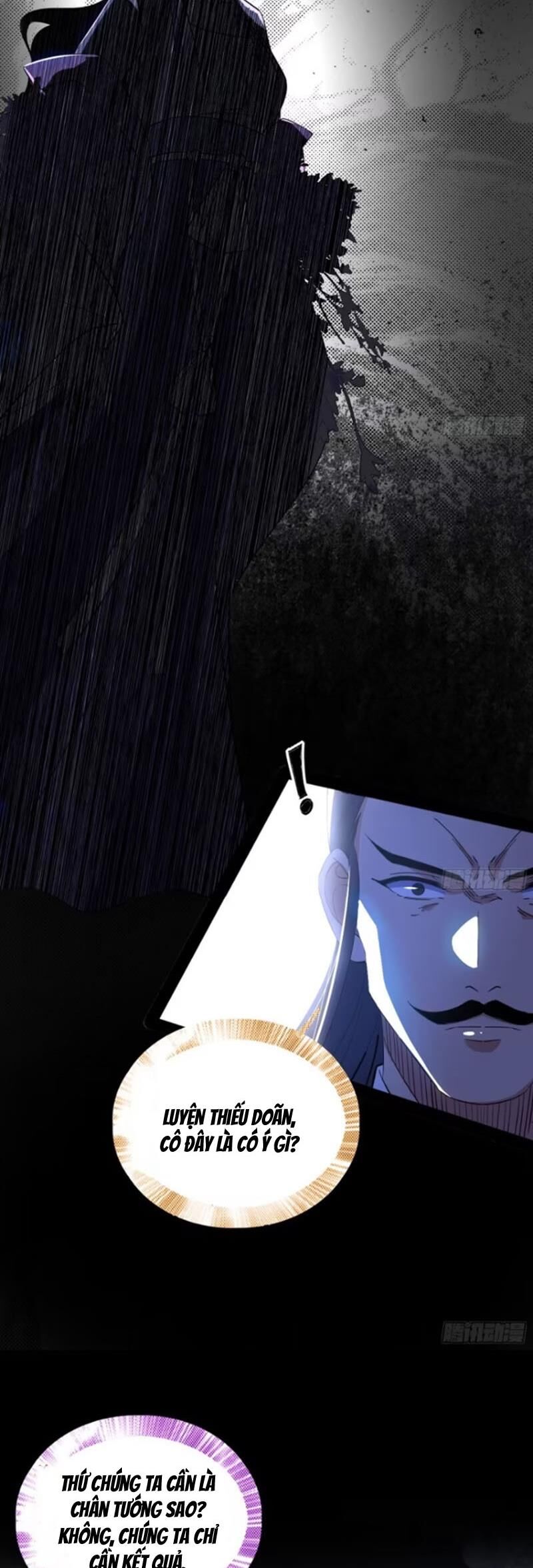 Ta Là Tà Đế Chap 439 - Next Chap 440