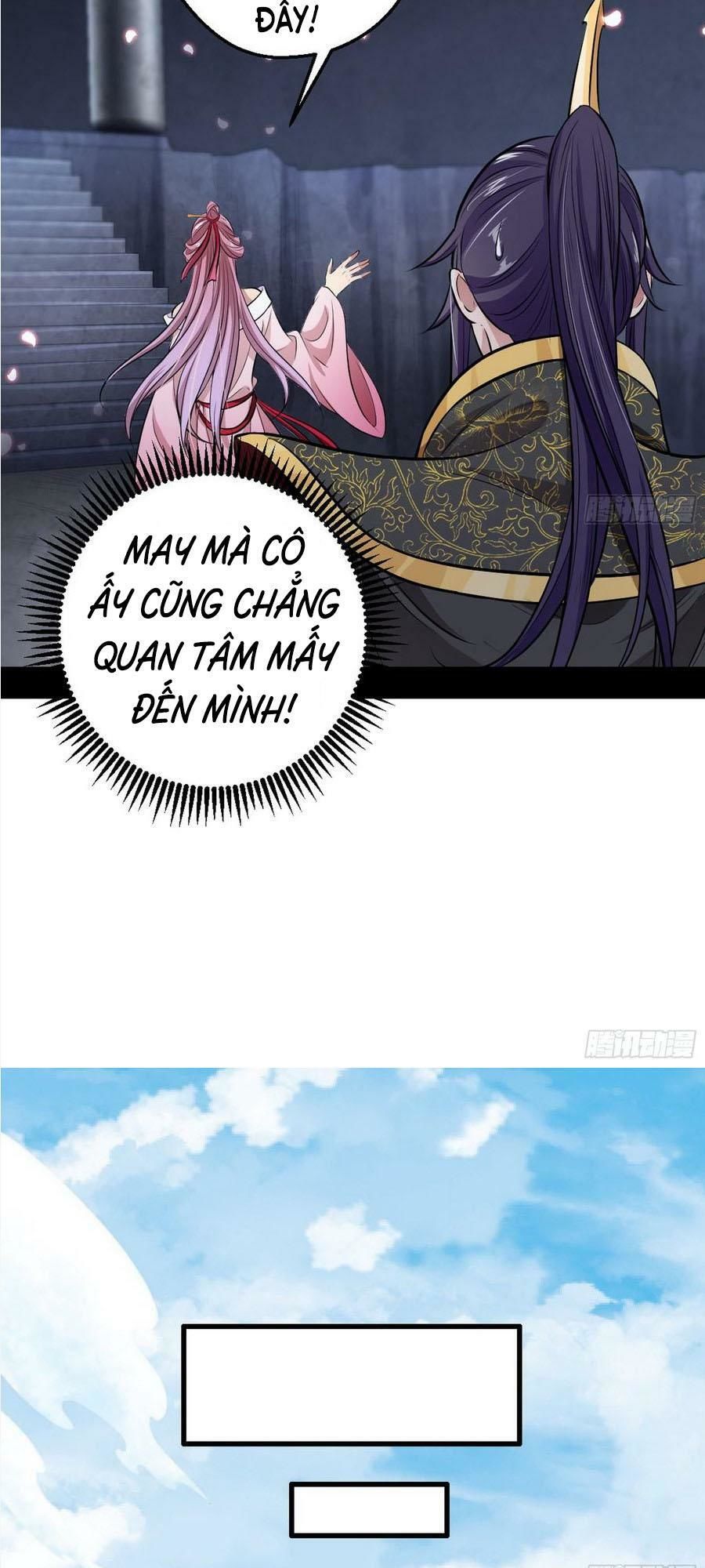 Ta Là Tà Đế Chap 44.1 - Next Chap 45.1