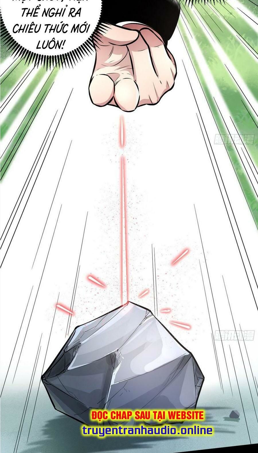 Ta Là Tà Đế Chap 44.1 - Next Chap 45.1