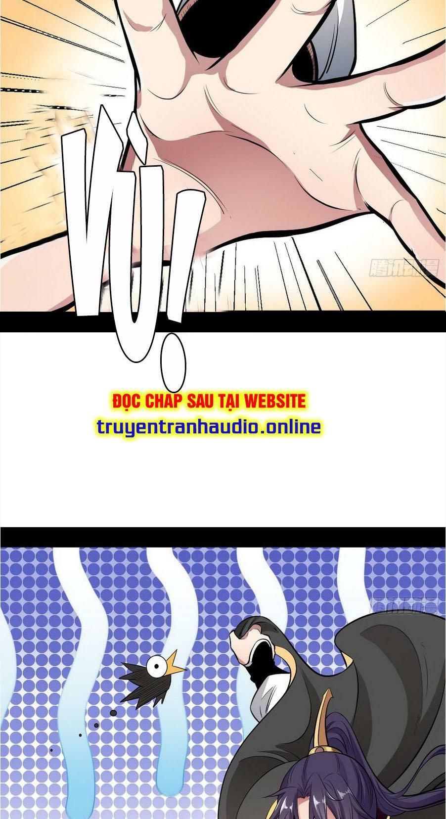 Ta Là Tà Đế Chap 44.1 - Next Chap 45.1