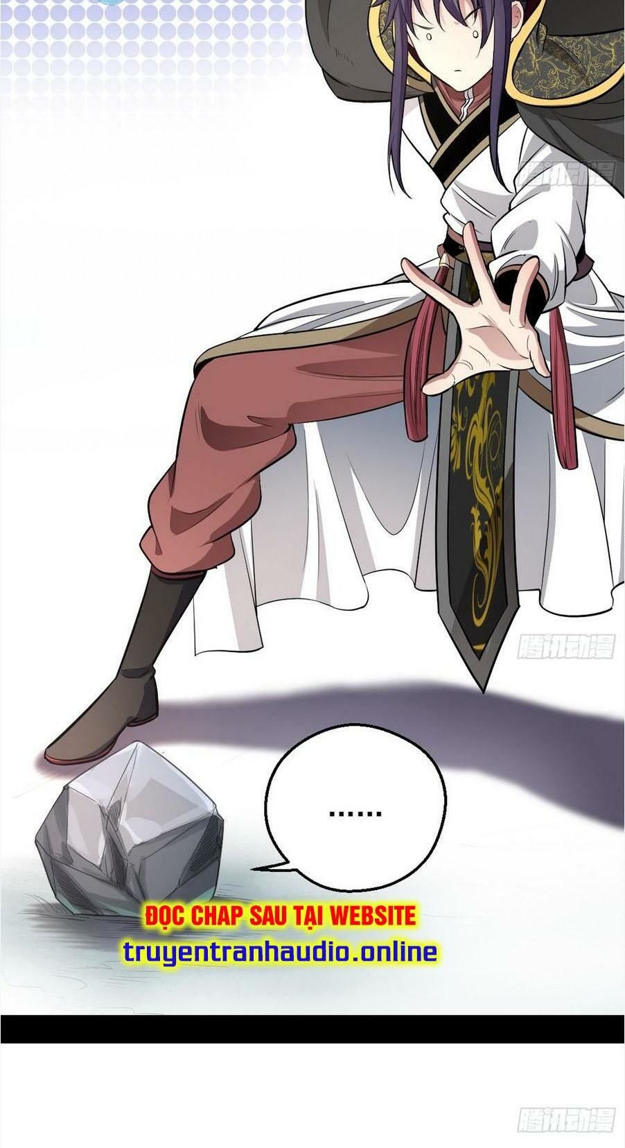 Ta Là Tà Đế Chap 44.1 - Next Chap 45.1