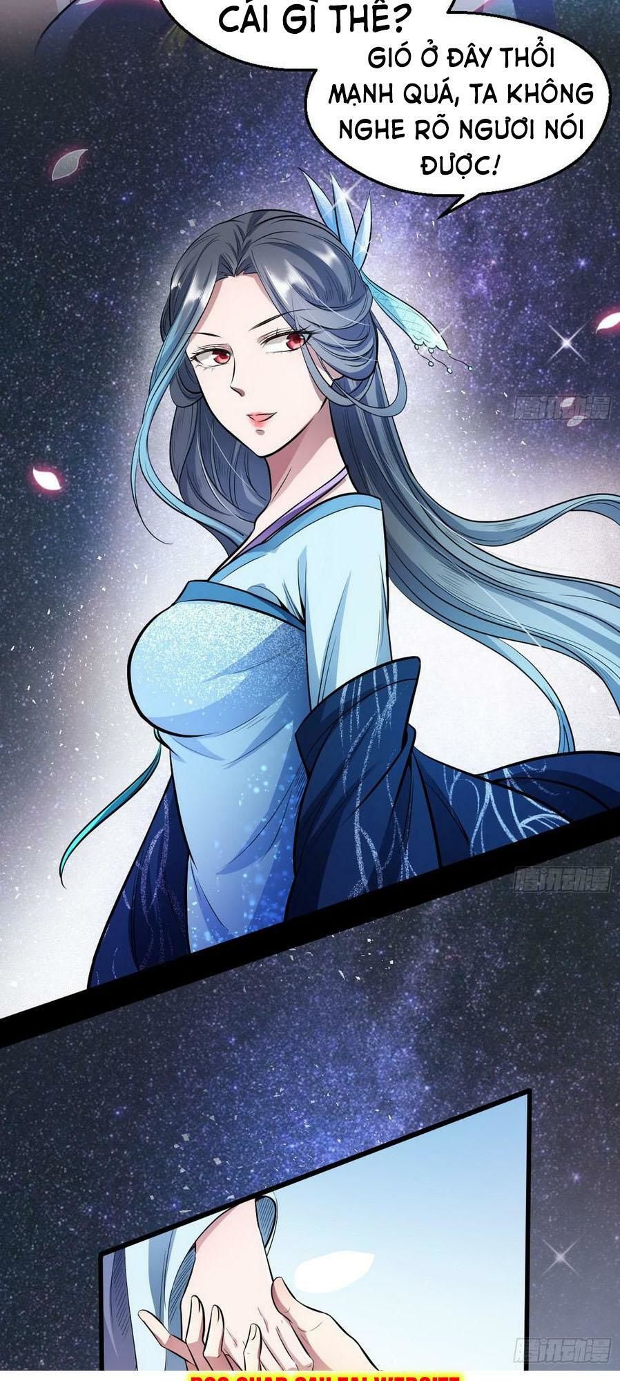 Ta Là Tà Đế Chap 44.1 - Next Chap 45.1