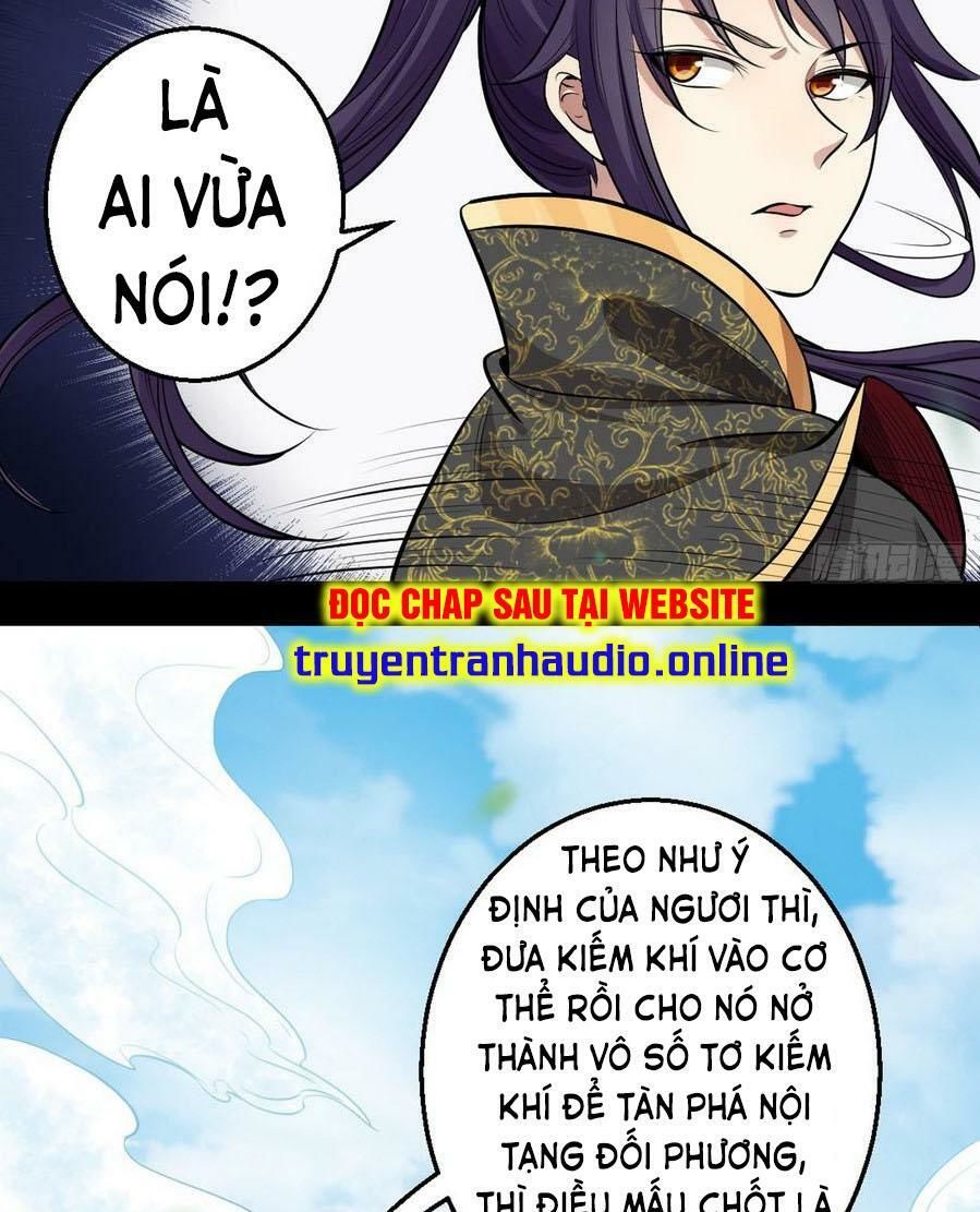 Ta Là Tà Đế Chap 44.1 - Next Chap 45.1