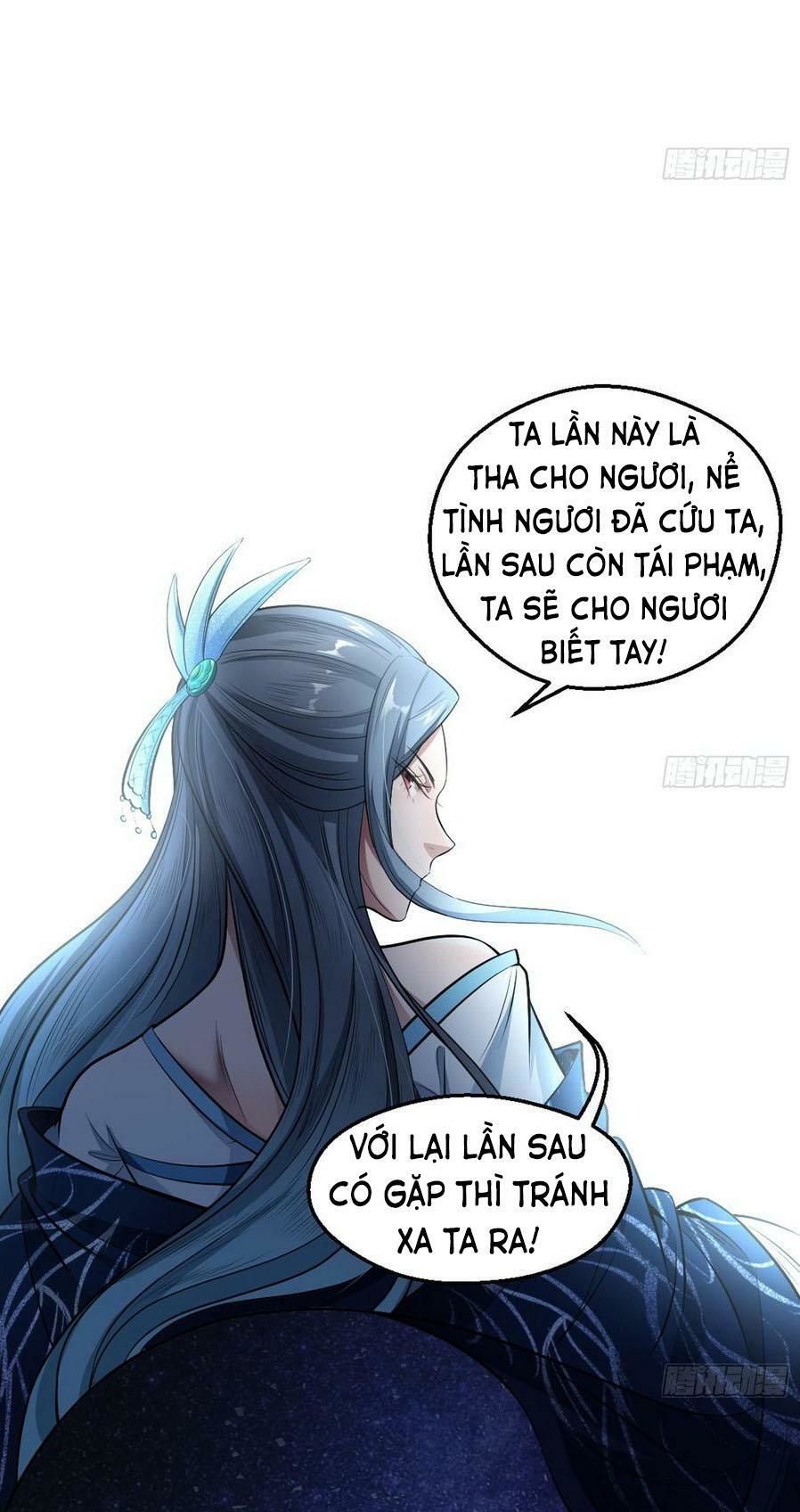 Ta Là Tà Đế Chap 44.1 - Next Chap 45.1