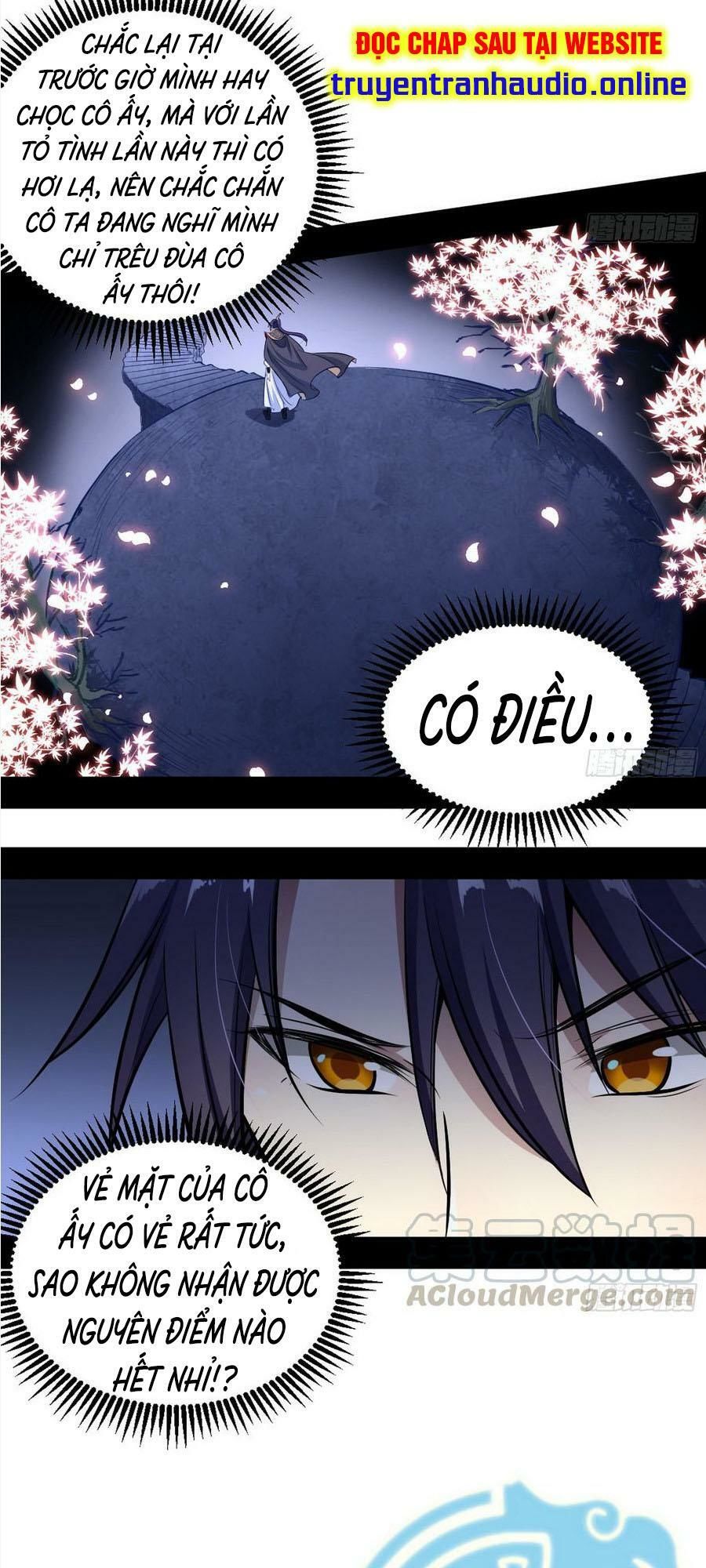 Ta Là Tà Đế Chap 44.1 - Next Chap 45.1